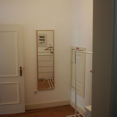 Oupas 2 Lofts Appartement Porto Buitenkant foto