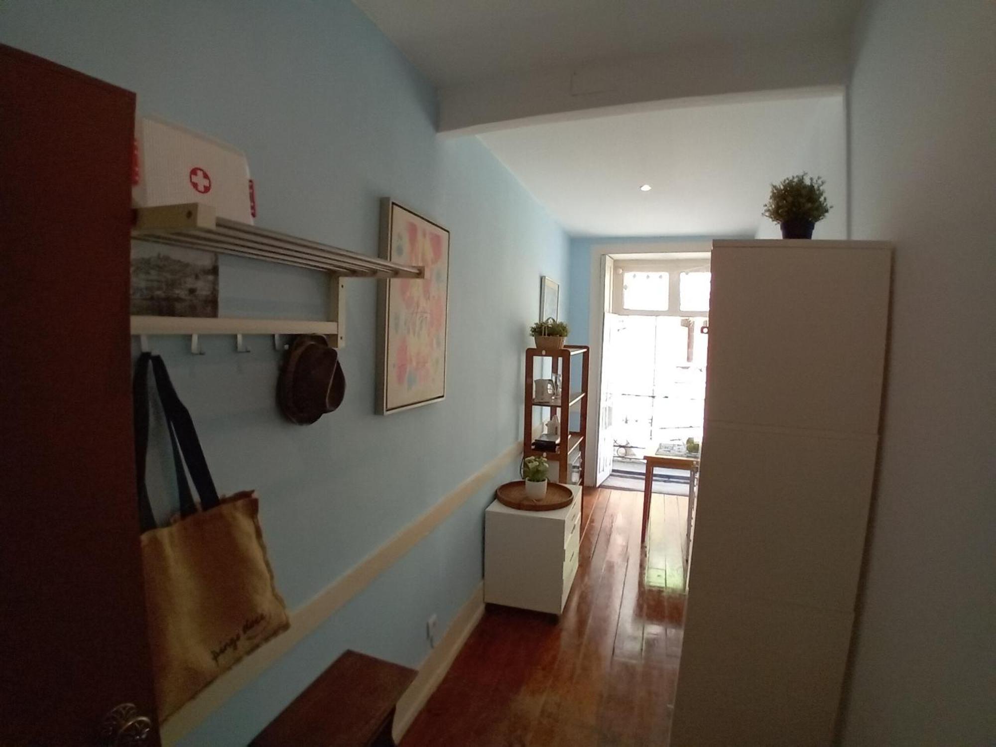 Oupas 2 Lofts Appartement Porto Buitenkant foto