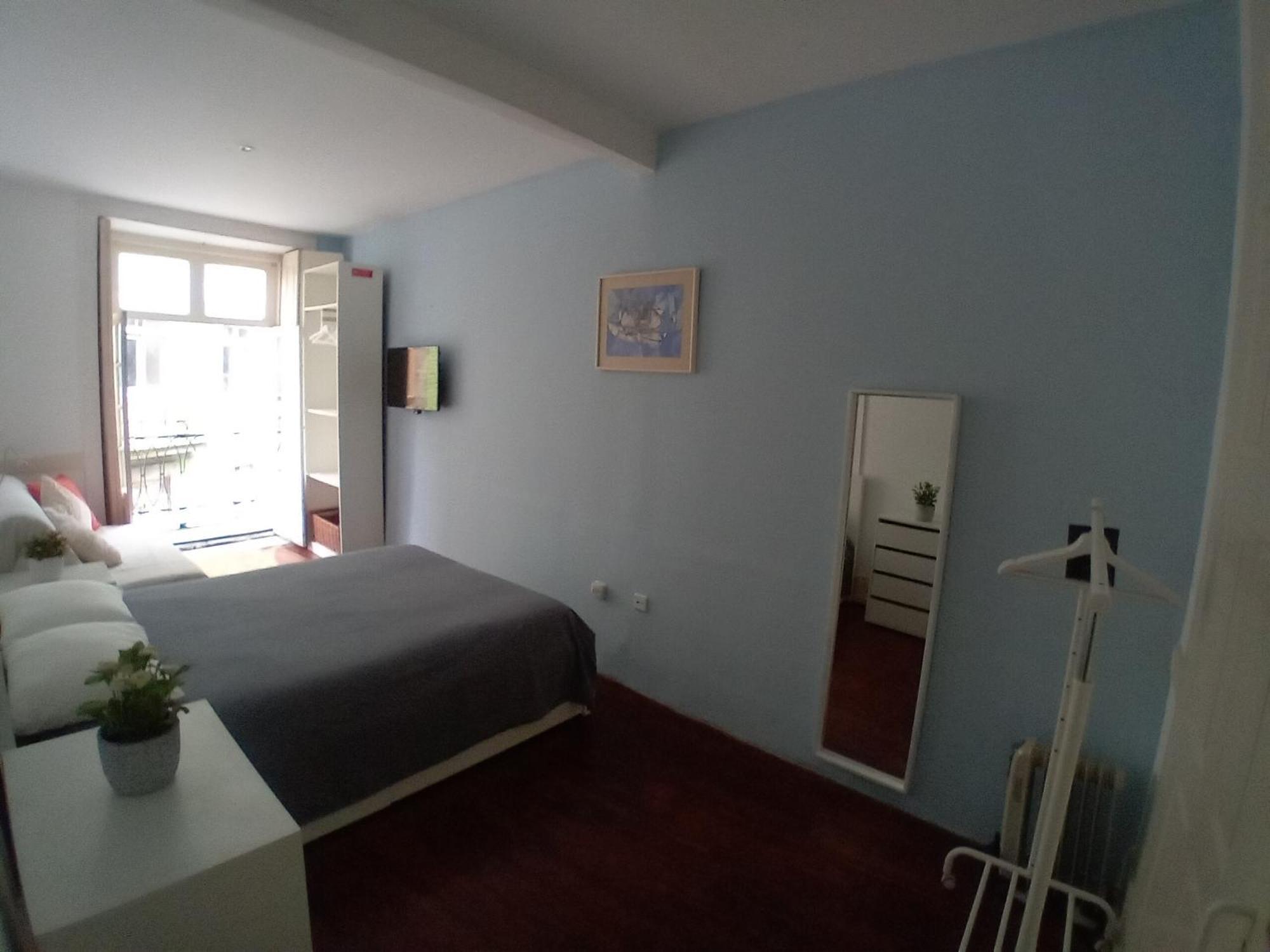 Oupas 2 Lofts Appartement Porto Buitenkant foto
