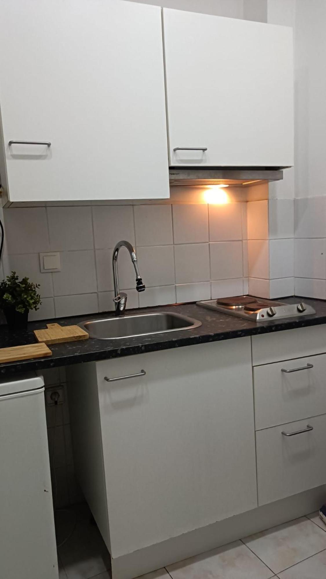 Oupas 2 Lofts Appartement Porto Buitenkant foto