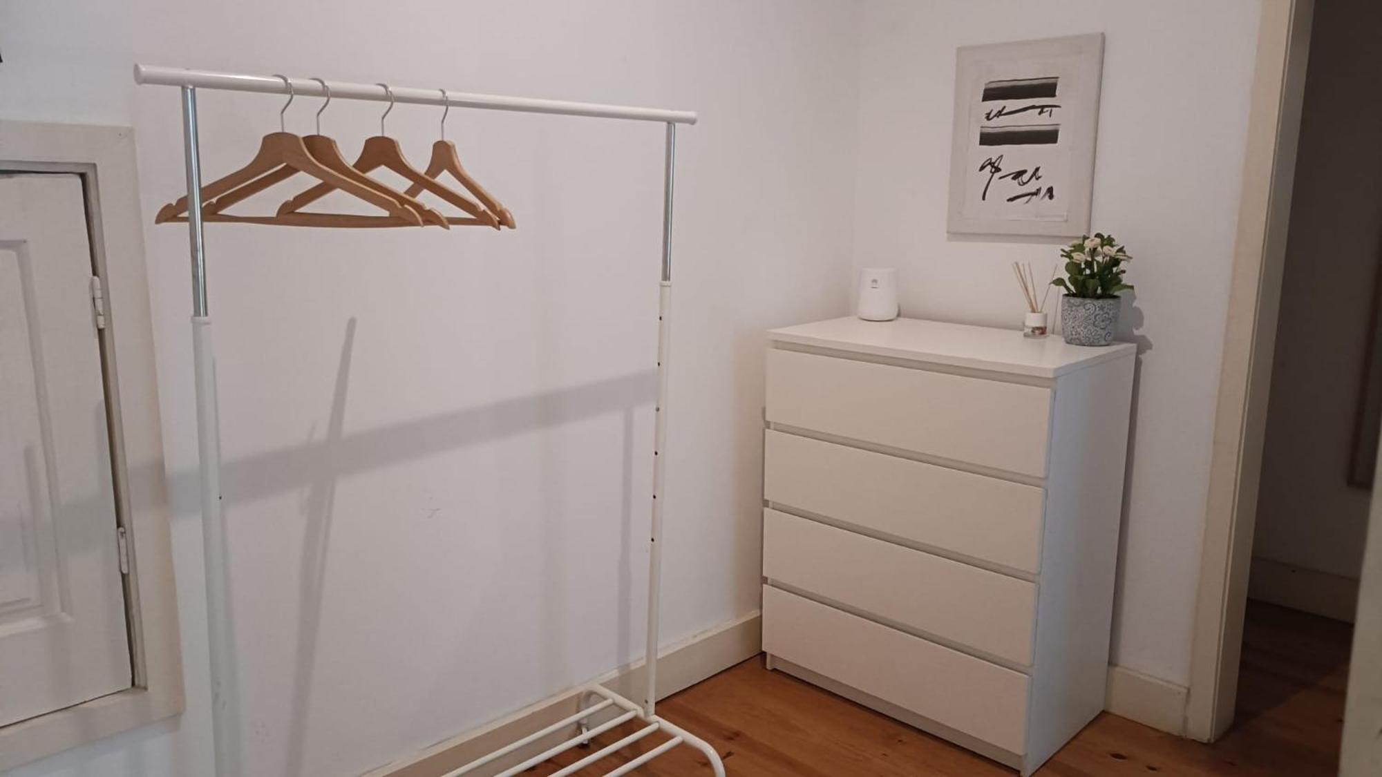 Oupas 2 Lofts Appartement Porto Buitenkant foto