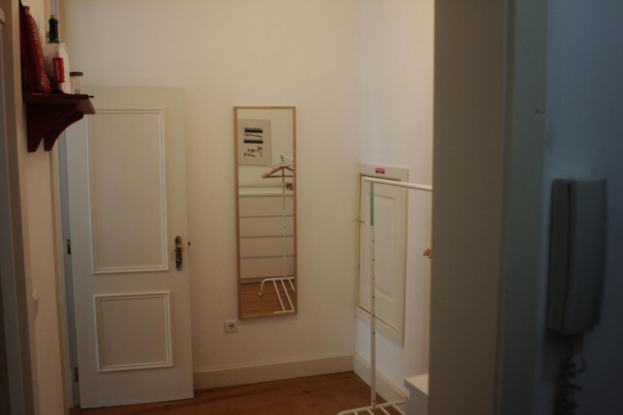 Oupas 2 Lofts Appartement Porto Buitenkant foto