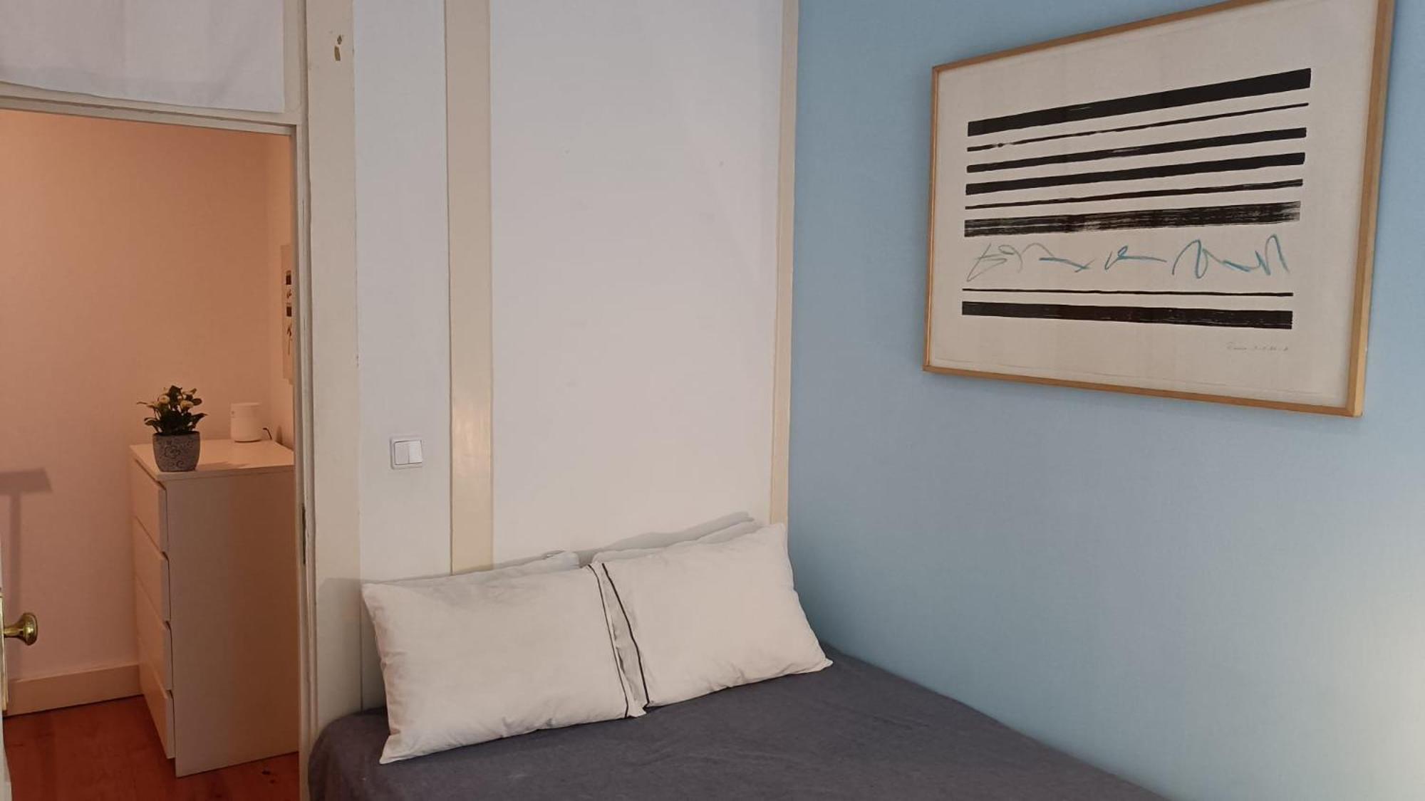 Oupas 2 Lofts Appartement Porto Buitenkant foto