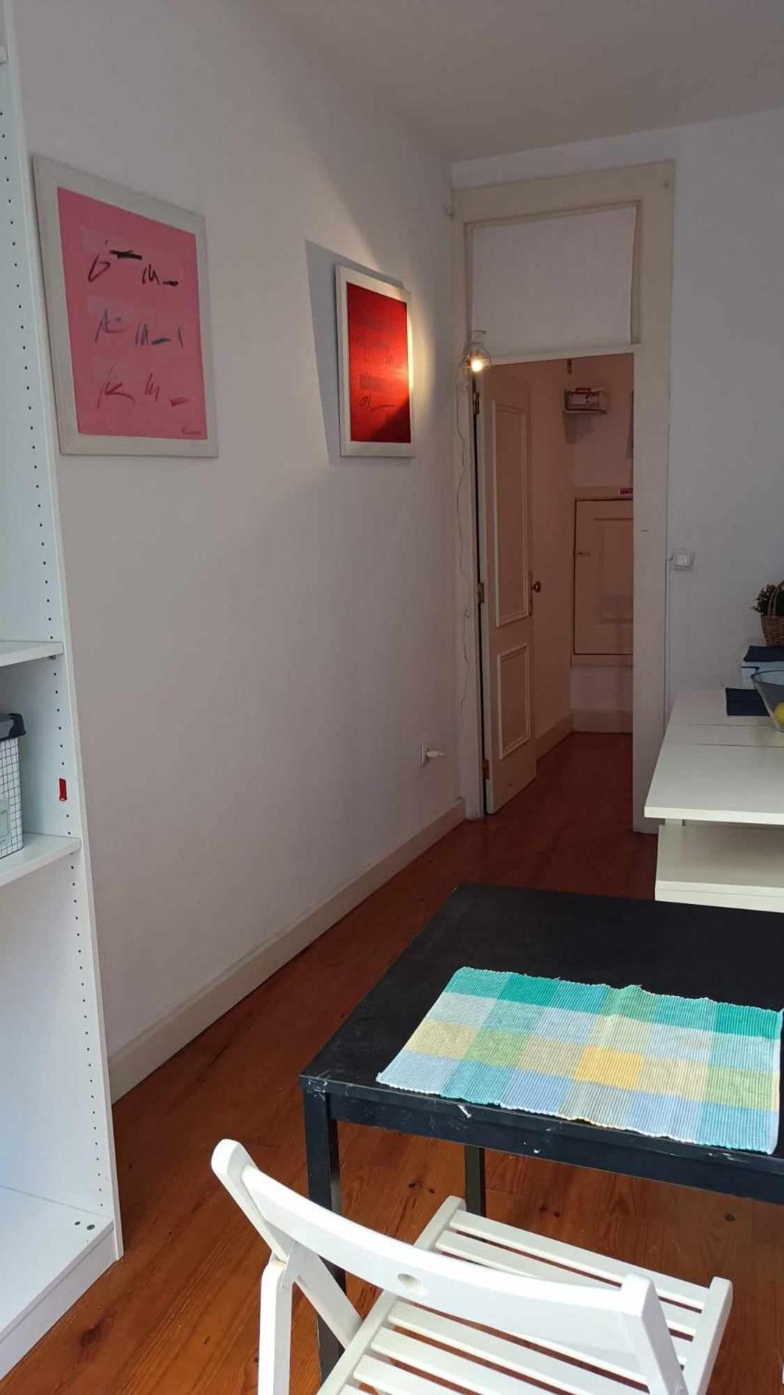 Oupas 2 Lofts Appartement Porto Buitenkant foto