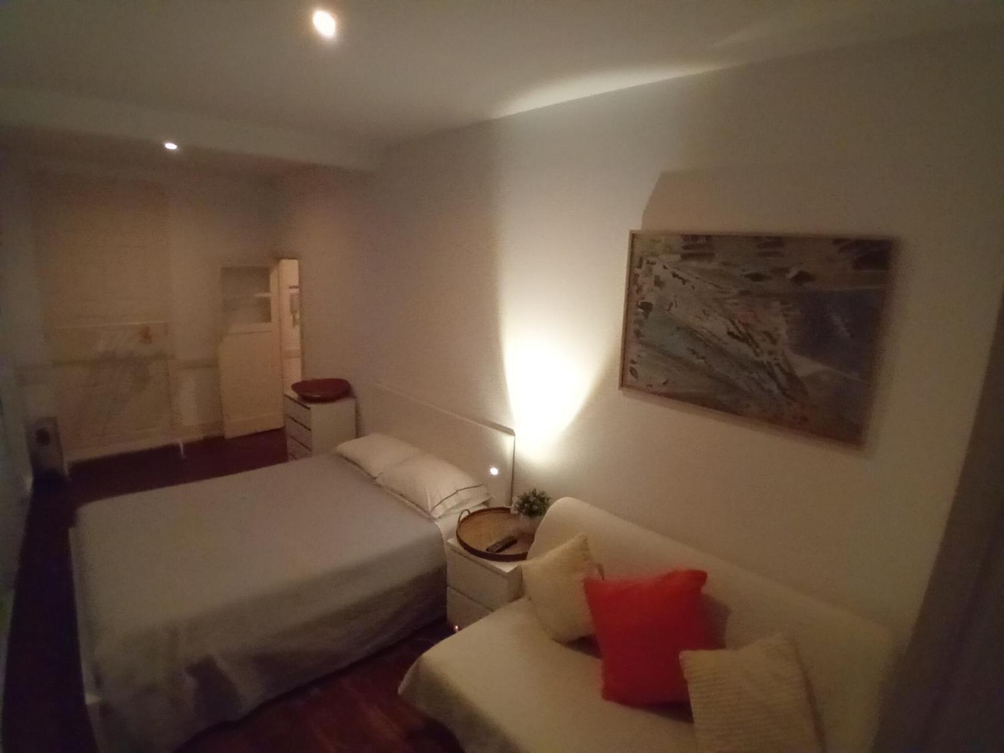 Oupas 2 Lofts Appartement Porto Buitenkant foto