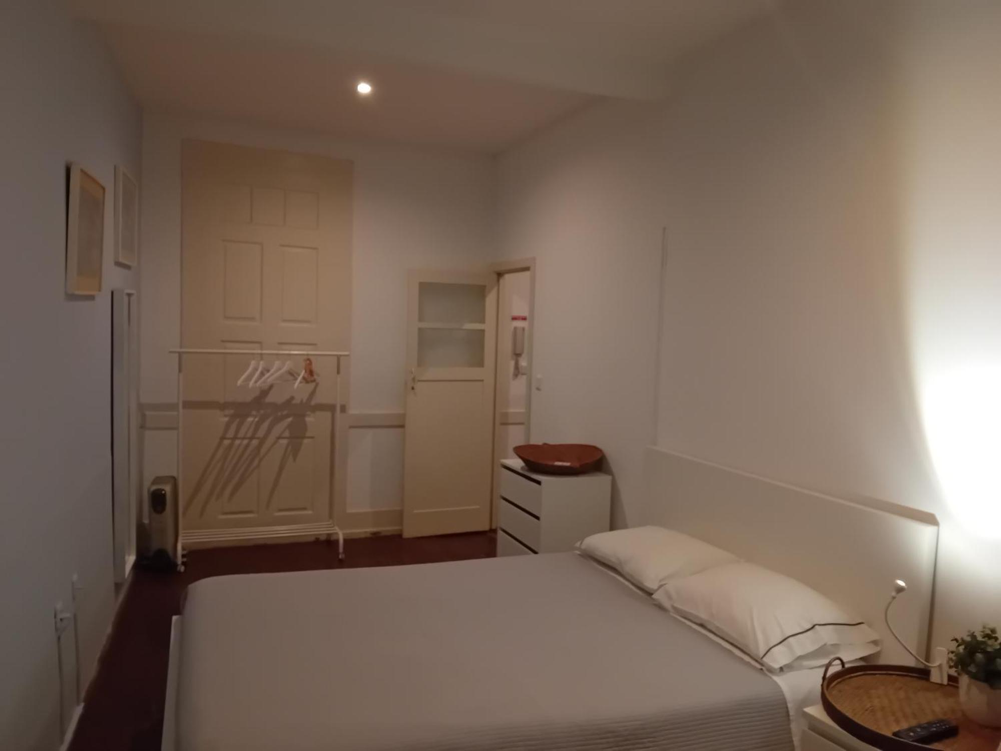 Oupas 2 Lofts Appartement Porto Buitenkant foto