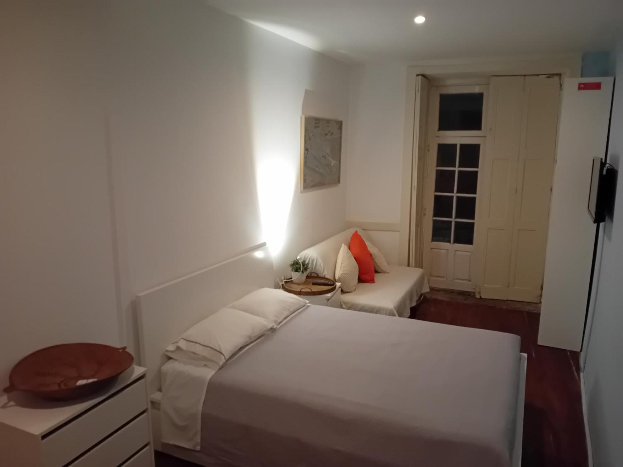 Oupas 2 Lofts Appartement Porto Buitenkant foto