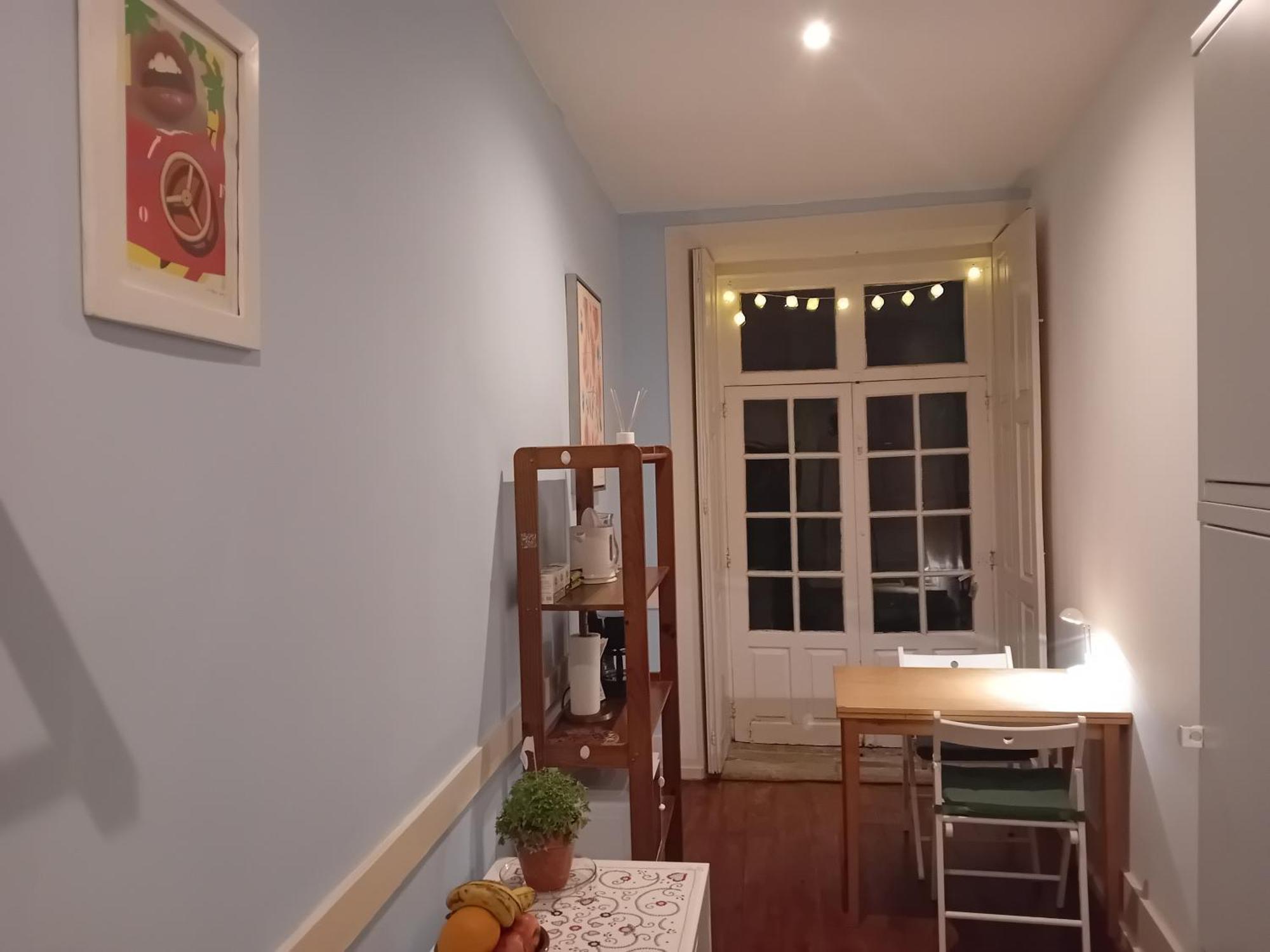 Oupas 2 Lofts Appartement Porto Buitenkant foto