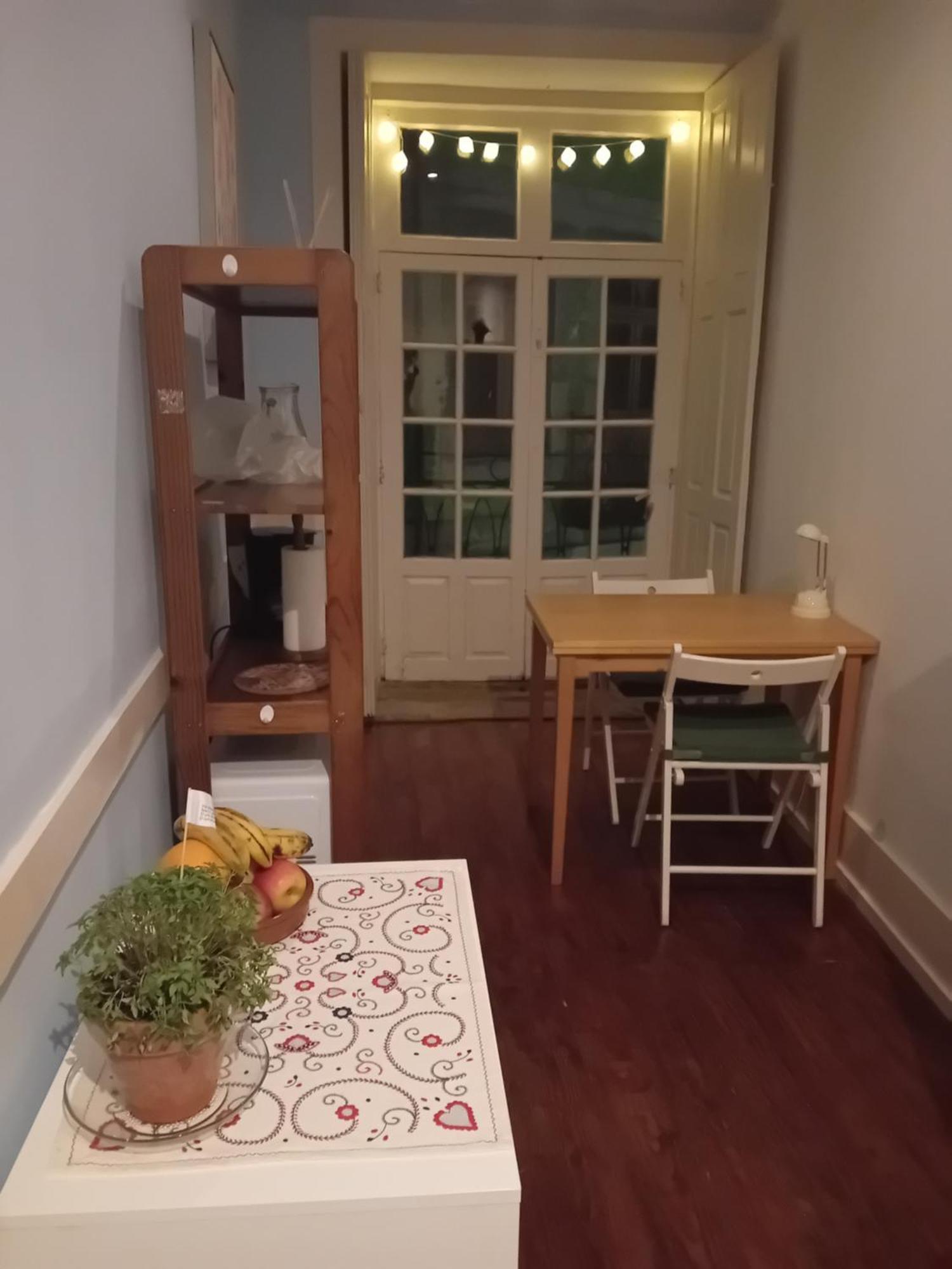 Oupas 2 Lofts Appartement Porto Buitenkant foto